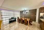 Chalet independiente con terreno en venta en la España, Alicante, ref: TR402286 foto