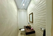 Chalet independiente con terreno en venta en la España, Alicante, ref: TR402286 foto