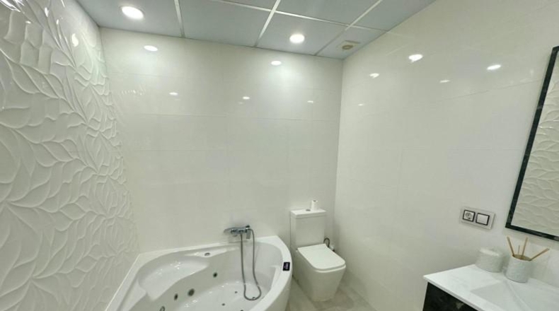 Alicante - Alicante - 2000m2