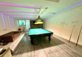 Chalet independiente con terreno en venta en la España, Alicante, ref: TR402286 foto