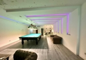 Chalet independiente con terreno en venta en la España, Alicante, ref: TR402286 foto