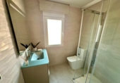 Chalet independiente con terreno en venta en la España, Alicante, ref: TR402286 foto