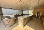 Chalet independiente con terreno en venta en la España, Alicante, ref: TR402286 foto