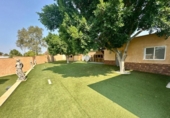 Chalet independiente con terreno en venta en la España, Alicante, ref: TR402286 foto