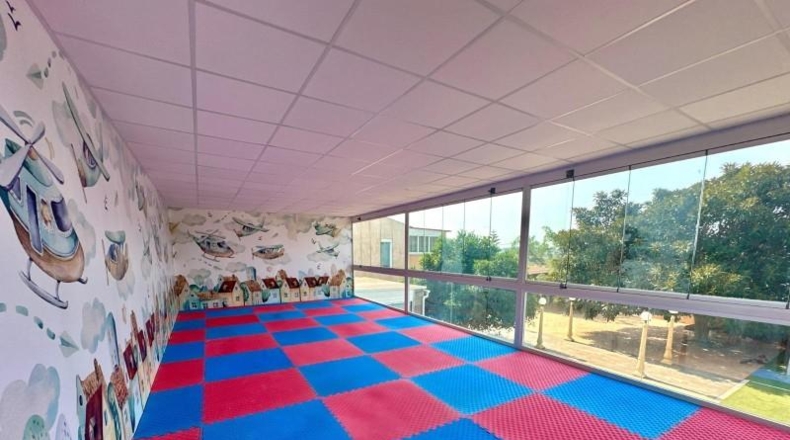 Alicante - Alicante - 2000m2