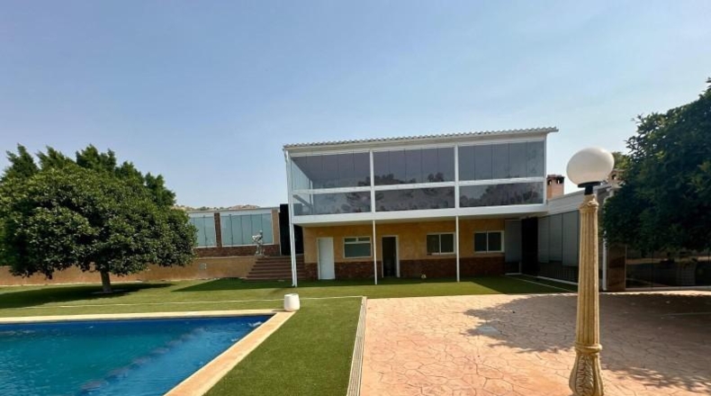 Alicante - Alicante - 2000m2