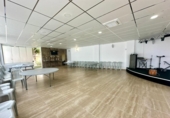 Chalet independiente con terreno en venta en la España, Alicante, ref: TR402286 foto