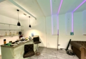 Chalet independiente con terreno en venta en la España, Alicante, ref: TR402286 foto