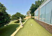 Chalet independiente con terreno en venta en la España, Alicante, ref: TR402286 foto