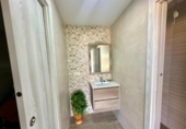 Chalet independiente con terreno en venta en la España, Alicante, ref: TR402286 foto