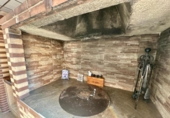 Chalet independiente con terreno en venta en la España, Alicante, ref: TR402286 foto