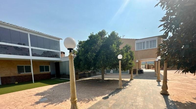Alicante - Alicante - 2000m2