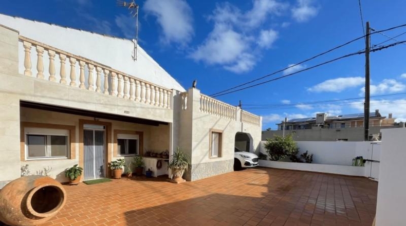 Балеарские острова - Es Castell - 480m2