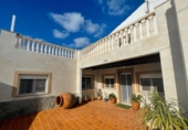 Detached villa with land for sale on España, Es Castell, ref: TR402287 photo