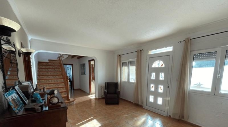 Балеарские острова - Es Castell - 480m2