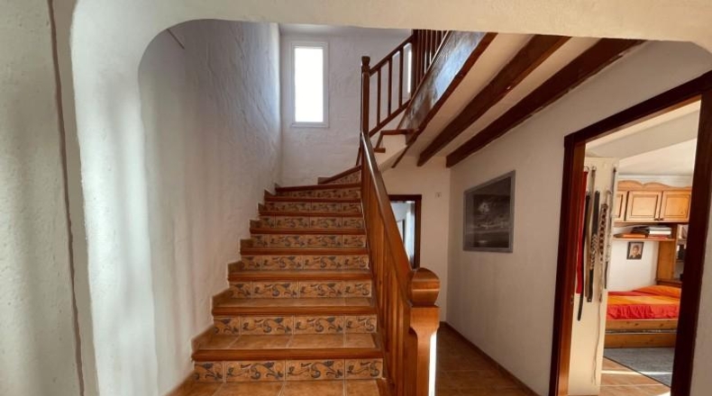 Балеарские острова - Es Castell - 480m2