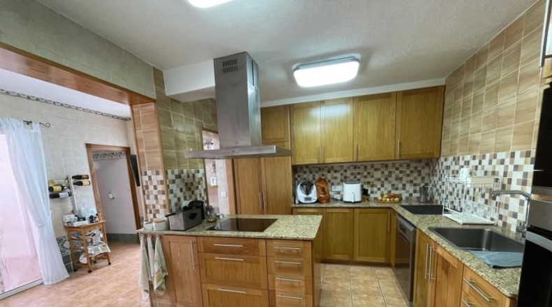 Балеарские острова - Es Castell - 480m2