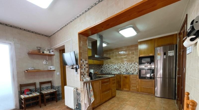 Балеарские острова - Es Castell - 480m2