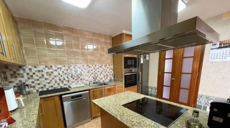 Балеарские острова - Es Castell - 480m2