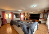 Detached villa with land for sale on España, Es Castell, ref: TR402287 photo