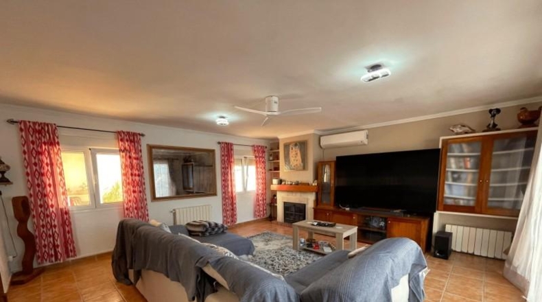Балеарские острова - Es Castell - 480m2