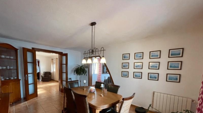 Балеарские острова - Es Castell - 480m2
