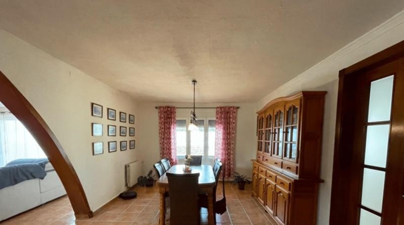 Балеарские острова - Es Castell - 480m2