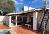 Detached villa with land for sale on España, Es Castell, ref: TR402287 photo