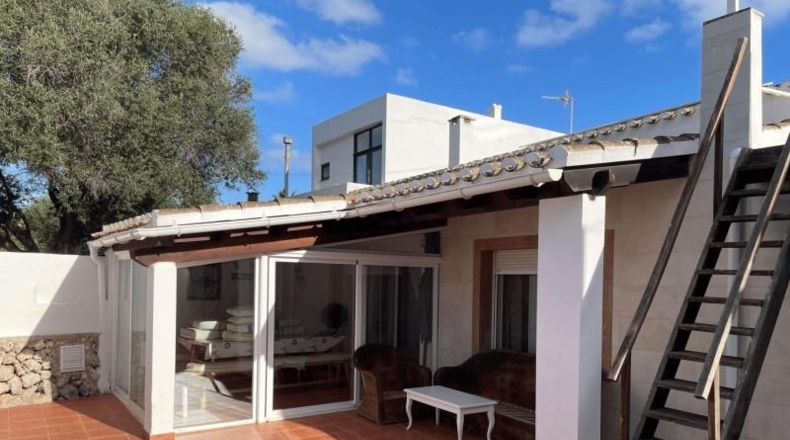 Балеарские острова - Es Castell - 480m2