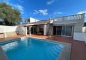 Detached villa with land for sale on España, Es Castell, ref: TR402287 photo