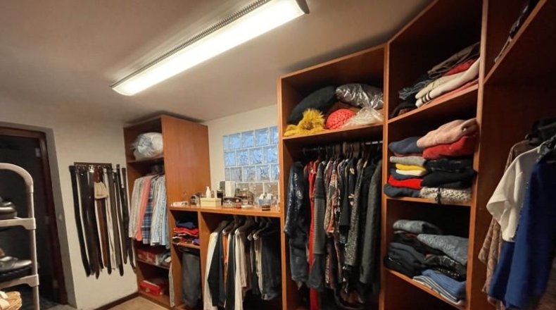 Балеарские острова - Es Castell - 480m2