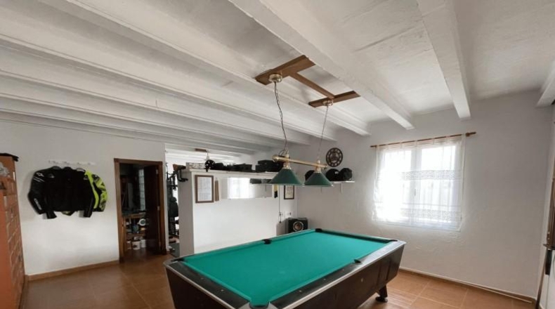 Балеарские острова - Es Castell - 480m2