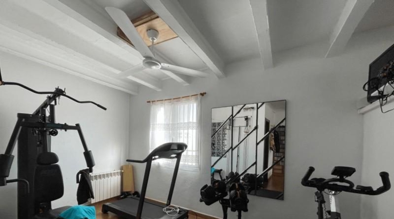 Балеарские острова - Es Castell - 480m2