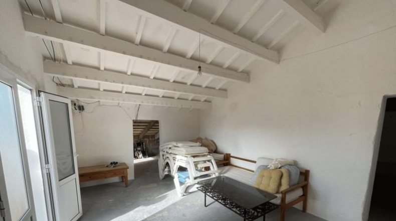 Балеарские острова - Es Castell - 480m2