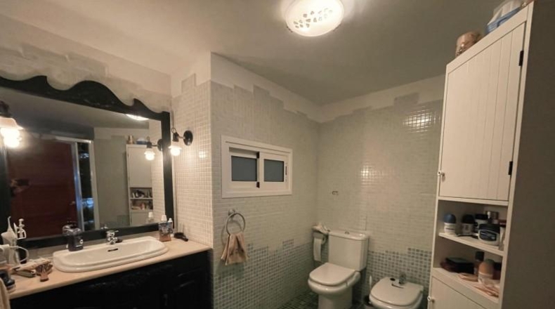 Балеарские острова - Es Castell - 480m2