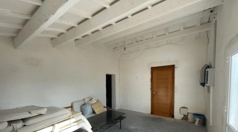 Балеарские острова - Es Castell - 480m2