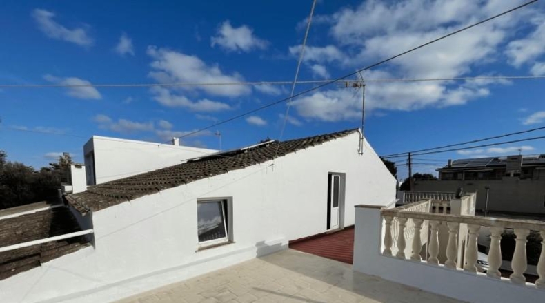 Балеарские острова - Es Castell - 480m2