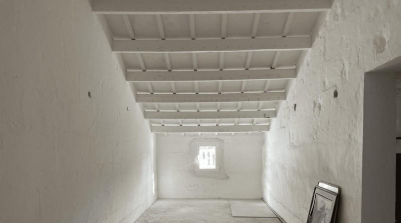 Балеарские острова - Es Castell - 480m2