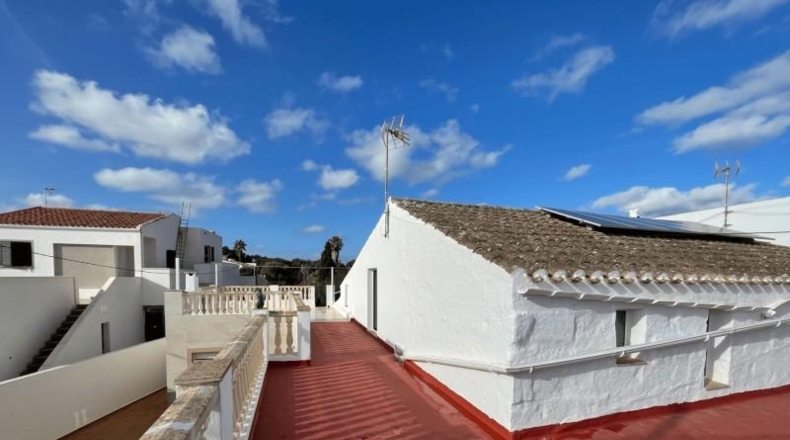 Балеарские острова - Es Castell - 480m2
