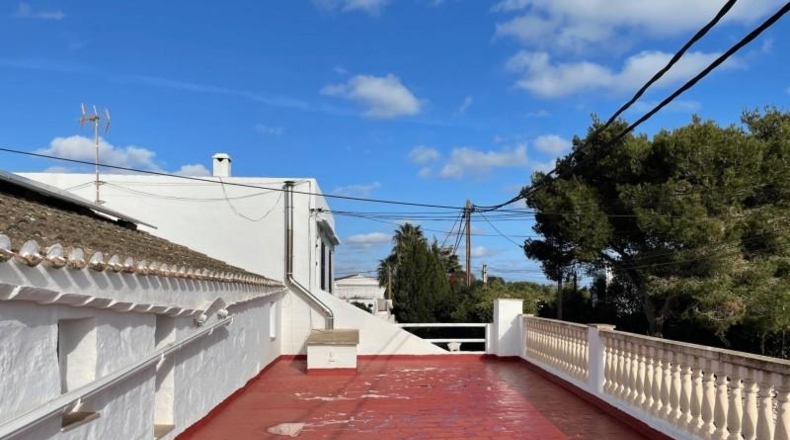 Балеарские острова - Es Castell - 480m2