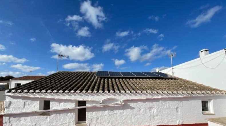 Балеарские острова - Es Castell - 480m2