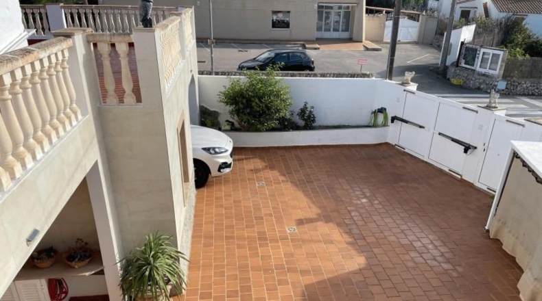 Балеарские острова - Es Castell - 480m2