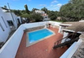 Detached villa with land for sale on España, Es Castell, ref: TR402287 photo