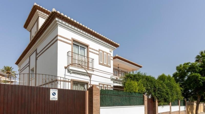 Granada - Motril - 546m2