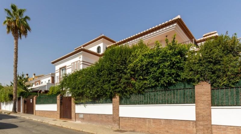 Granada - Motril - 546m2