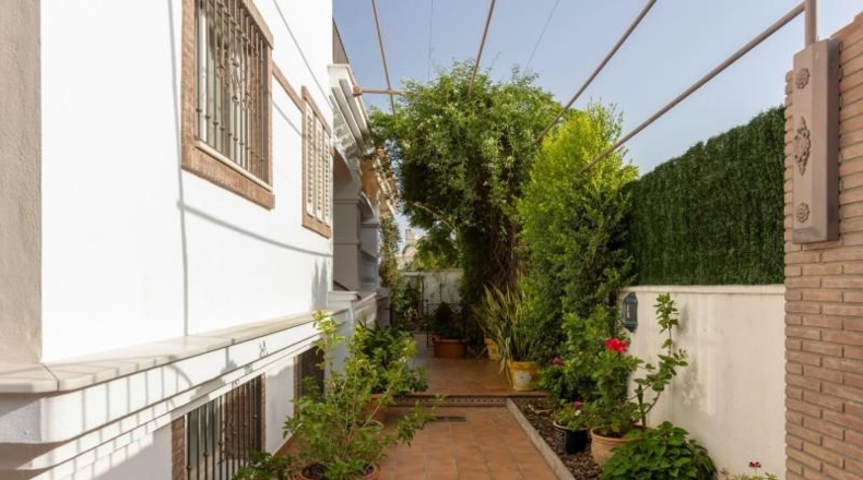 Granada - Motril - 546m2