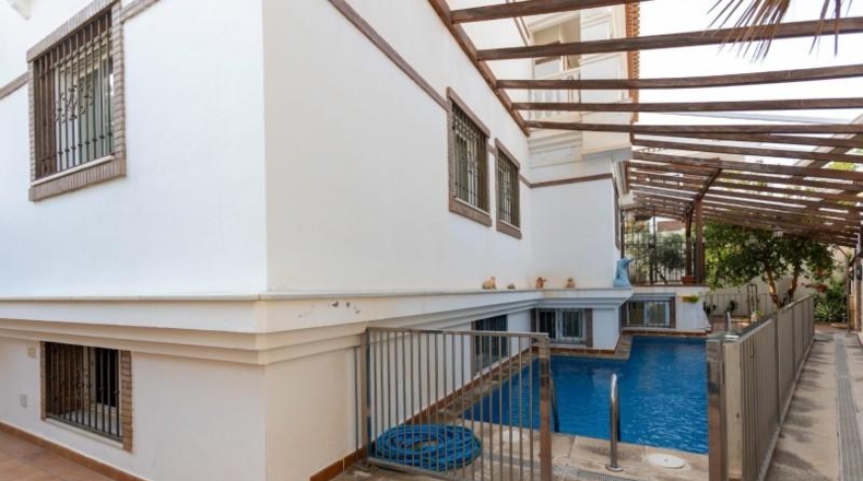 Granada - Motril - 546m2