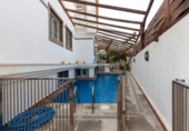 Chalet independiente con terreno en venta en la España, Motril, ref: TR402290 foto