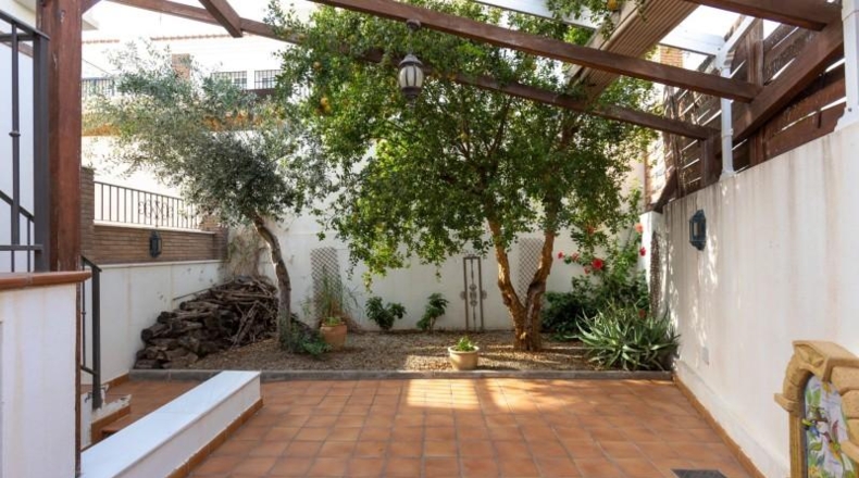 Granada - Motril - 546m2