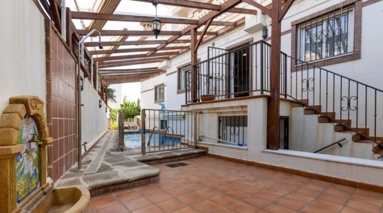 Granada - Motril - 546m2